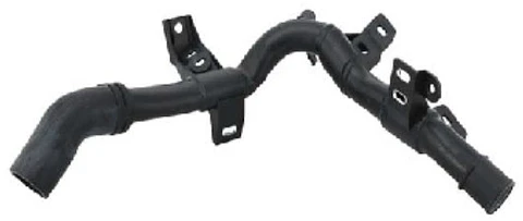 TUBO AGUA TRASERO PARA PEUGEOT 206, 206 CONTACT Y 307