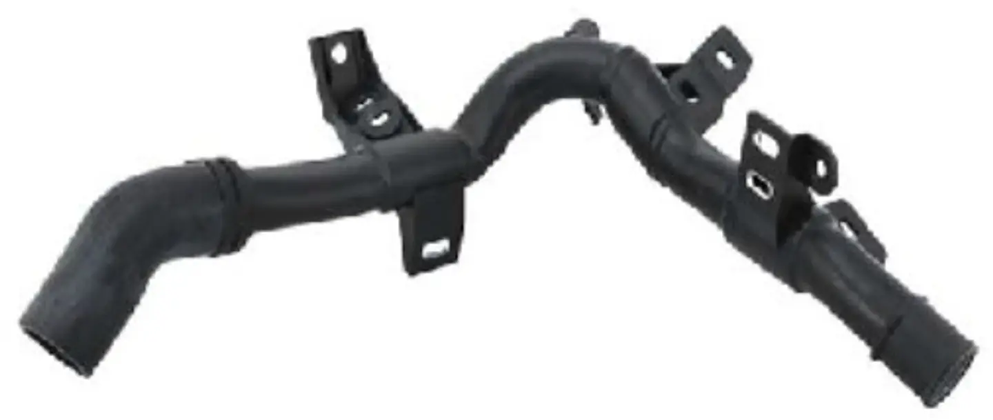 TUBO AGUA TRASERO PARA PEUGEOT 206, 206 CONTACT Y 307 1