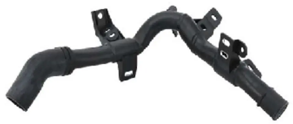 TUBO AGUA TRASERO PARA PEUGEOT 206, 206 CONTACT Y 307 1