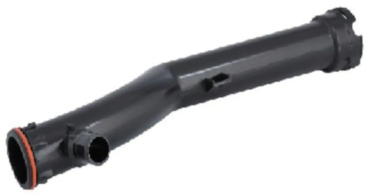 TUBO AGUA TRASERO PARA PEUGEOT 308, 3008, 208 Y CITROEN DS3 1