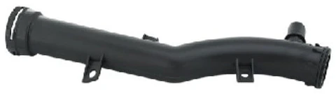 TUBO AGUA TRASERO PARA PEUGEOT 207, 308 Y 308 CABRIOLET