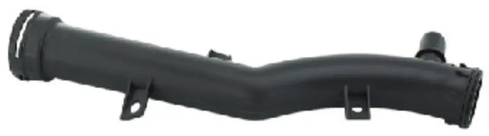 TUBO AGUA TRASERO PARA PEUGEOT 207, 308 Y 308 CABRIOLET 1