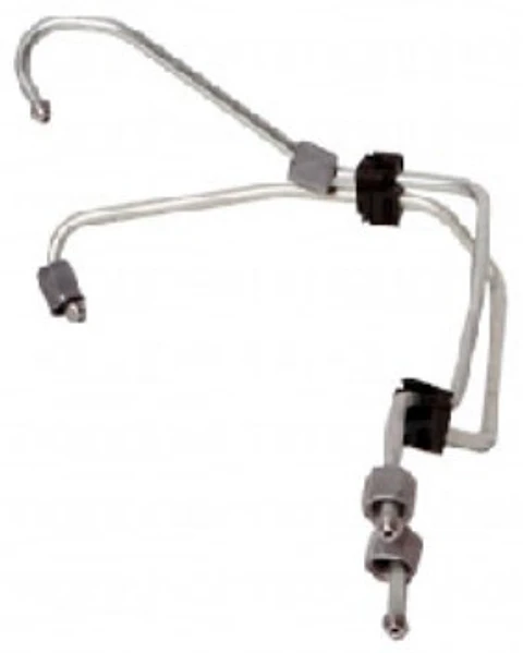 TUBO INYECCION NO. 1 Y 2 PAR PARA PEUGEOT PARTNER Y EXPERT