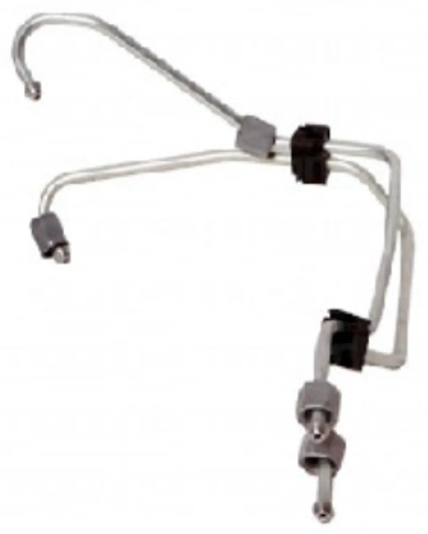 TUBO INYECCION NO. 1 Y 2 PAR PARA PEUGEOT PARTNER Y EXPERT 1
