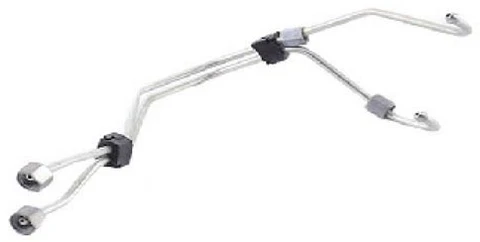 TUBO INYECCION NO. 3 Y 4 PAR PARA PEUGEOT PARTNER Y EXPERT