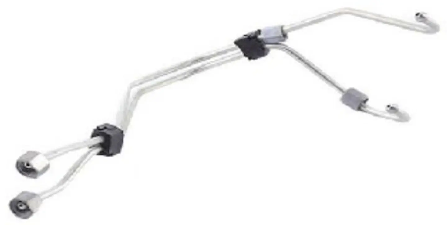 TUBO INYECCION NO. 3 Y 4 PAR PARA PEUGEOT PARTNER Y EXPERT 1