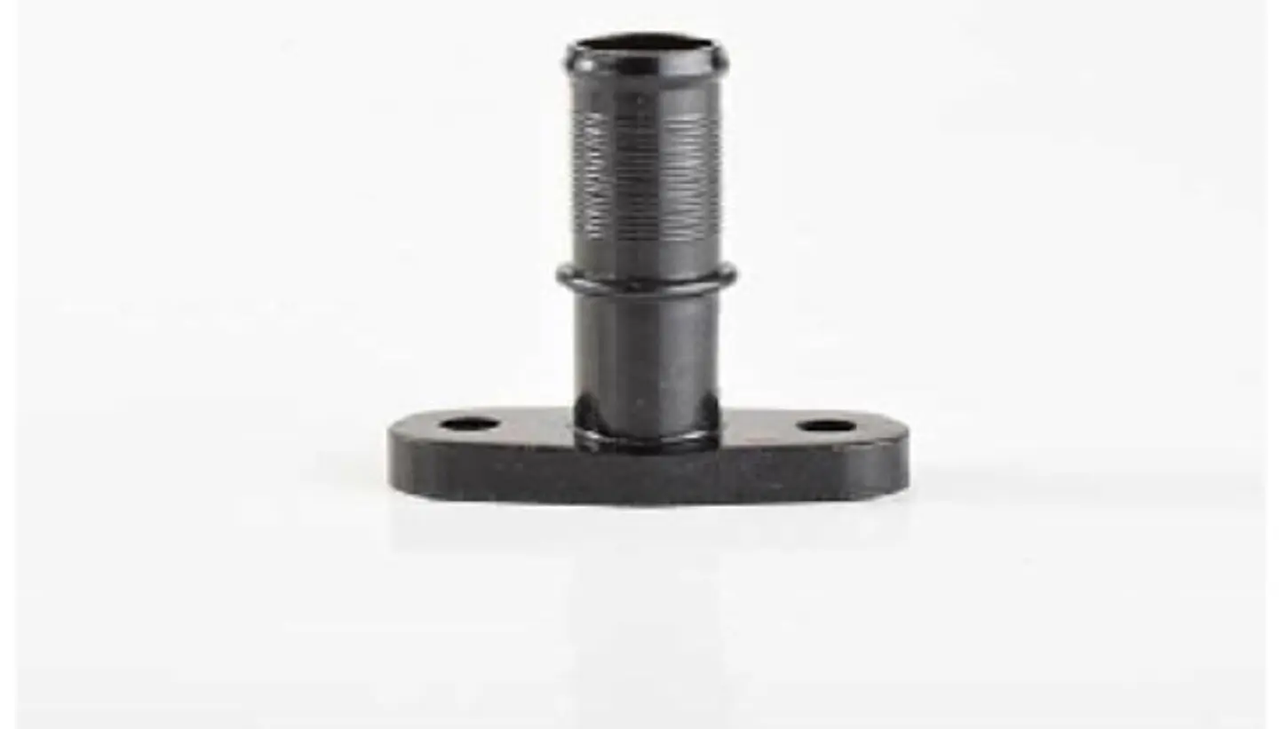 TUBO RETORNO ACEITE TURBO PARA PEUGEOT PARTNER, 307 Y EXPERT - ORIGINAL 1