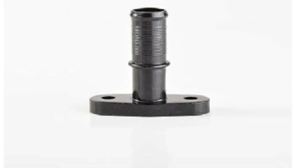 TUBO RETORNO ACEITE TURBO PARA PEUGEOT PARTNER, 307 Y EXPERT - ORIGINAL 1