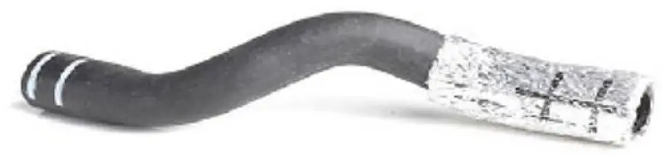 TUBO RETORNO ACEITE TURBO PARA PEUGEOT PARTNER, 307 Y EXPERT - ORIGINAL 1