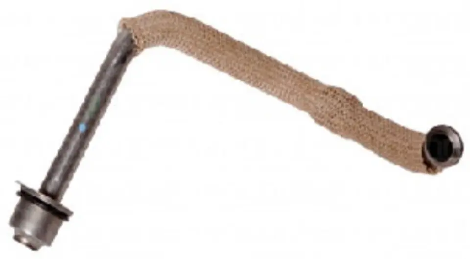 TUBO UNION RECICLAJE GASES PARA PEUGEOT 206 1