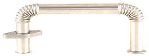 TUBO UNION RECICLAJE GASES PARA PEUGEOT BOXER Y BOXER HDI