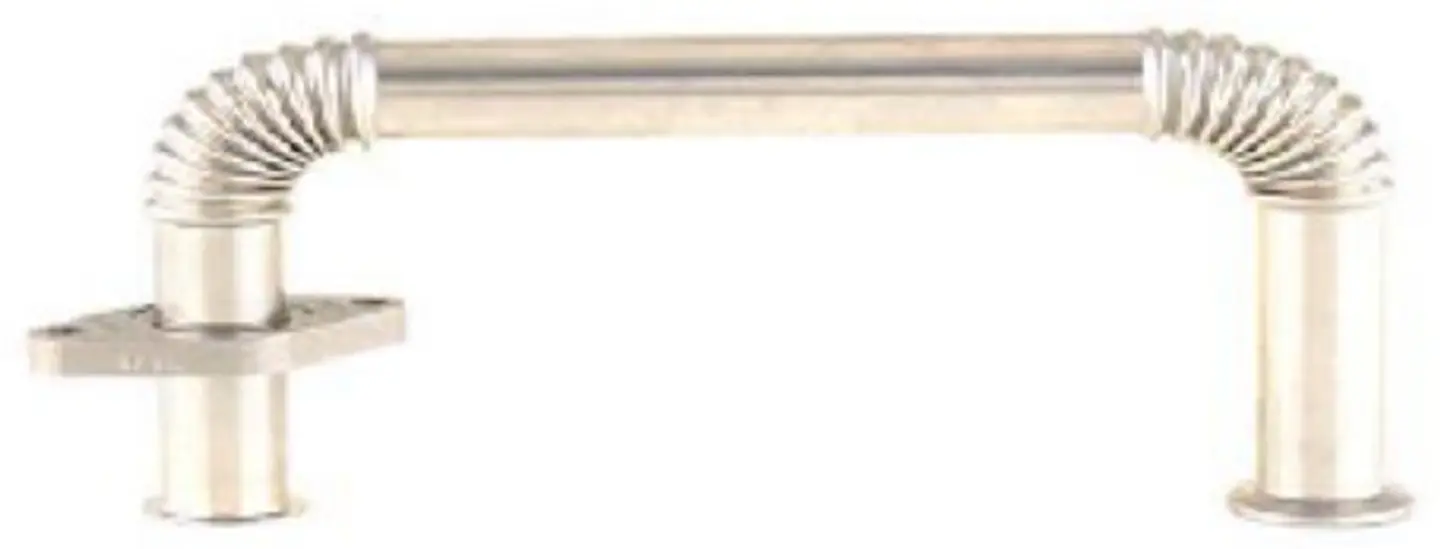 TUBO UNION RECICLAJE GASES PARA PEUGEOT BOXER Y BOXER HDI 1