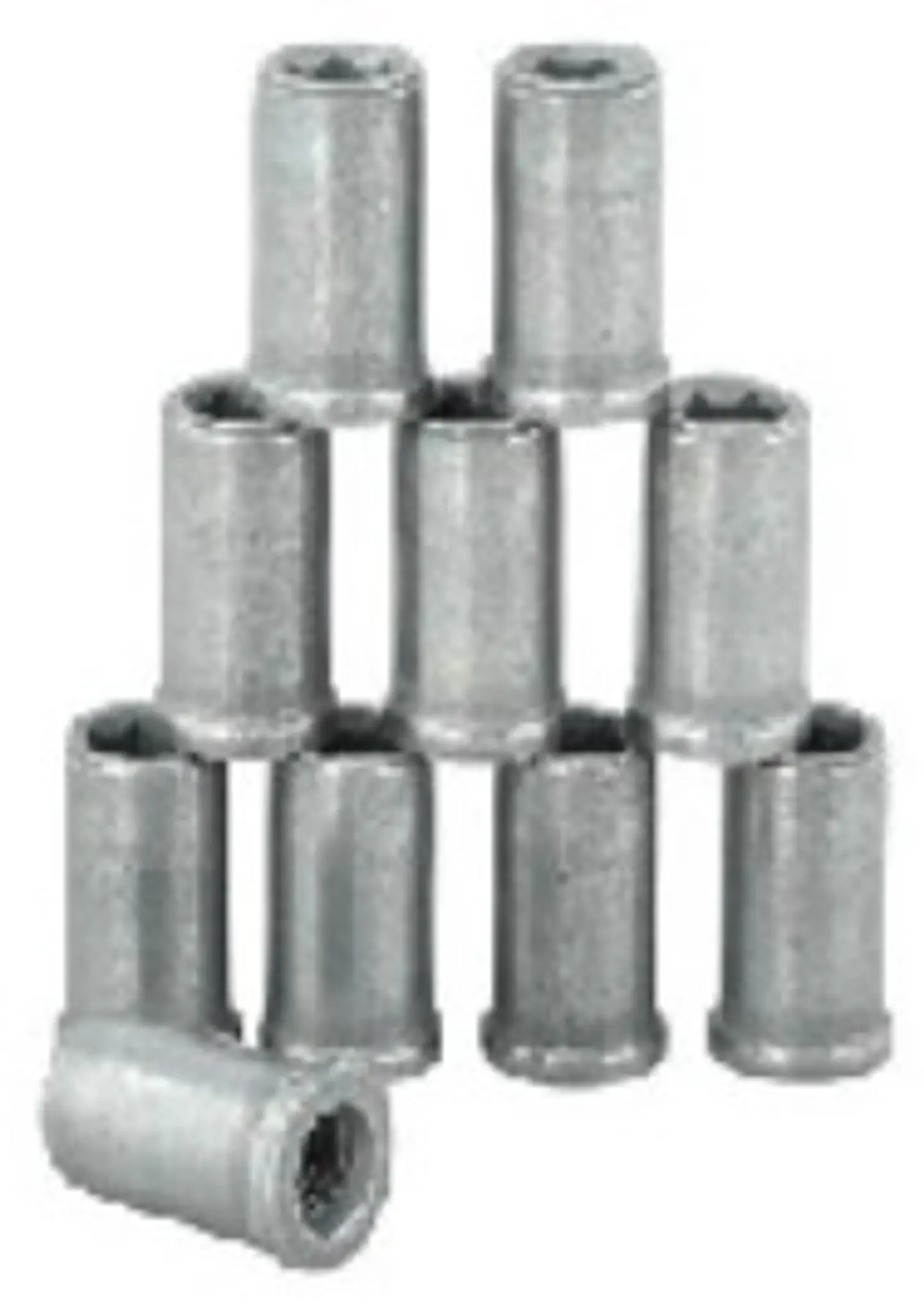 TUERCA ESPARRAGO INYECTOR PARA PEUGEOT 2008, PARTNER Y 308 1