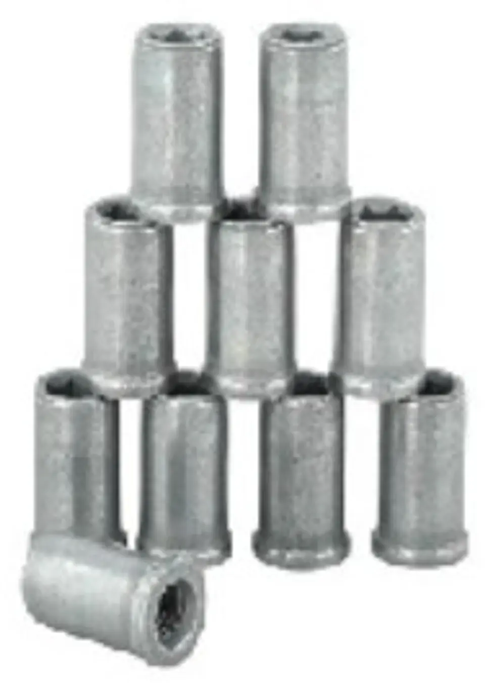 TUERCA ESPARRAGO INYECTOR PARA PEUGEOT 2008, PARTNER Y 308 1