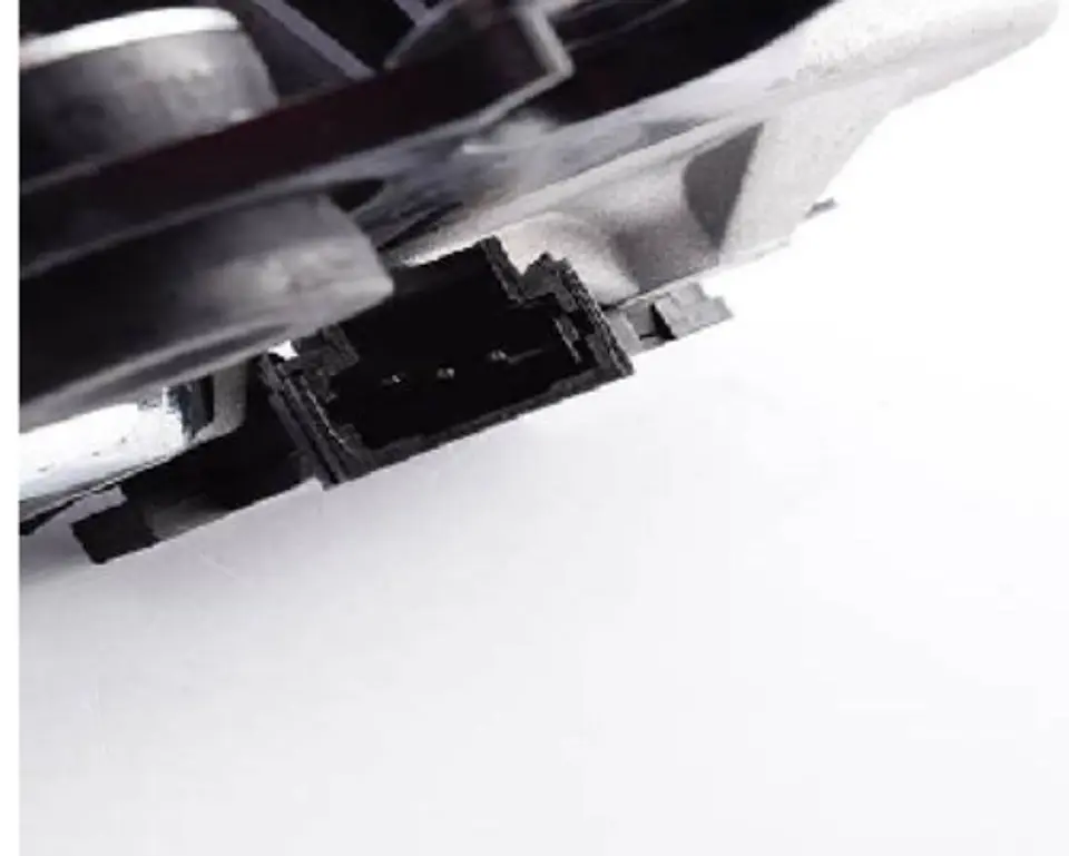 MOTOR LIMPIAPARABRISA PARA PEUGEOT 206 1