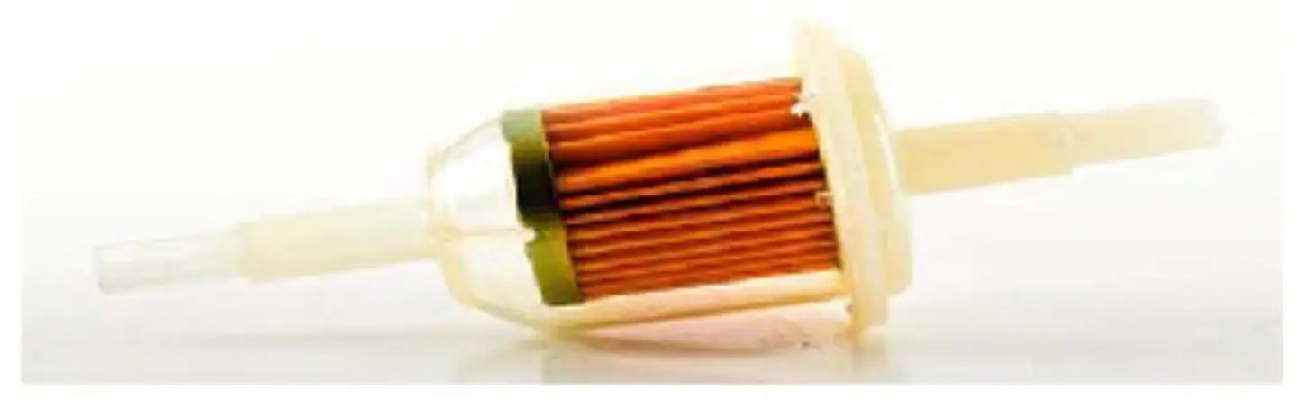 FILTRO BENCINA UNIVERSAL PARA CITROEN VISA 1 Y VISA 11 1