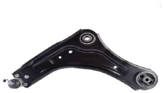 BANDEJA SUSPENSION IZQUIERDA INFERIOR C/ROTULA PARA RENAULT LAGUNA III