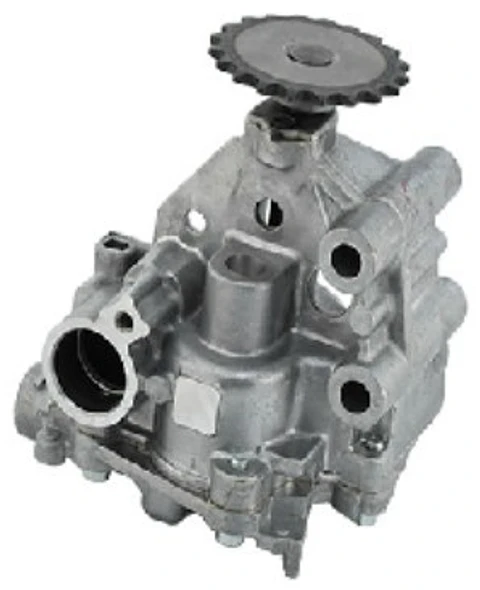 BOMBA ACEITE PARA RENAULT LAGUNA III, MEGANE III Y FLUENCE