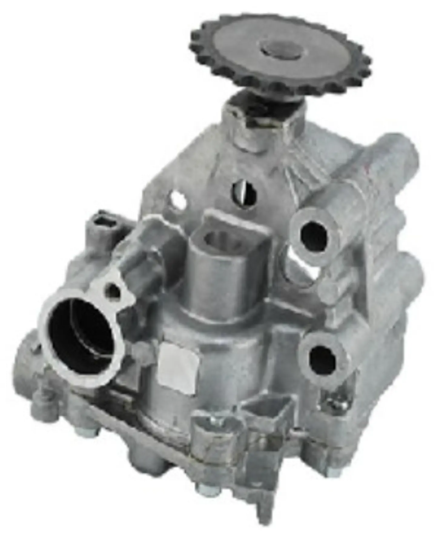 BOMBA ACEITE PARA RENAULT LAGUNA III, MEGANE III Y FLUENCE 1