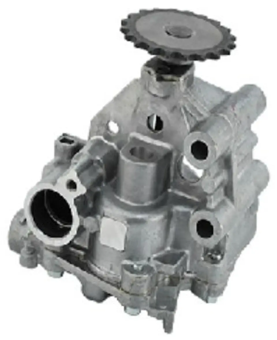 BOMBA ACEITE PARA RENAULT LAGUNA III, MEGANE III Y FLUENCE 1