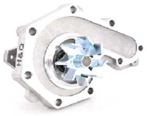 BOMBA AGUA PARA RENAULT LAGUNA, 19 ECLAIRE, KANGOO Y MEGANE