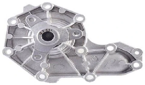 BOMBA AGUA PARA RENAULT LAGUNA, 19 ECLAIRE, KANGOO Y MEGANE - METELLI