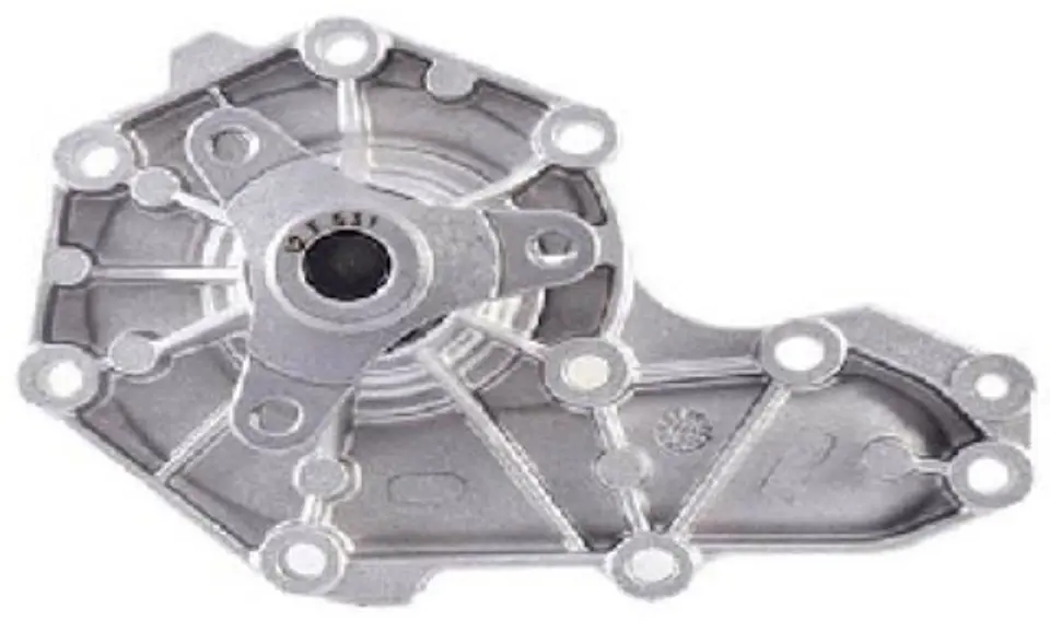 BOMBA AGUA PARA RENAULT LAGUNA, 19 ECLAIRE, KANGOO Y MEGANE - METELLI 1