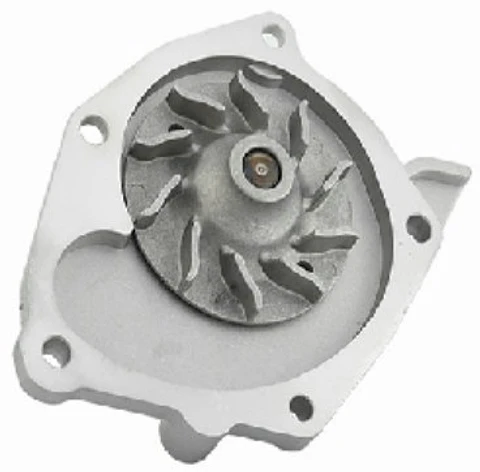 BOMBA AGUA PARA RENAULT LAGUNA, MEGANE Y SCENIC RN
