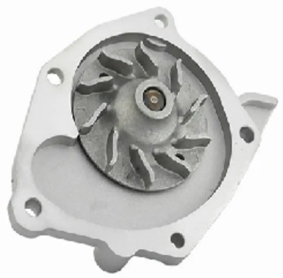 BOMBA AGUA PARA RENAULT LAGUNA, MEGANE Y SCENIC RN 1