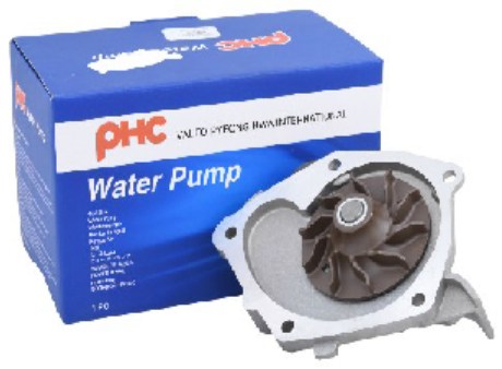 BOMBA AGUA PARA RENAULT LAGUNA, MEGANE Y MEGANE II