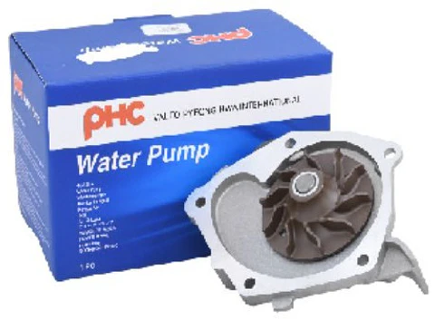 BOMBA AGUA PARA RENAULT LAGUNA, MEGANE Y MEGANE II