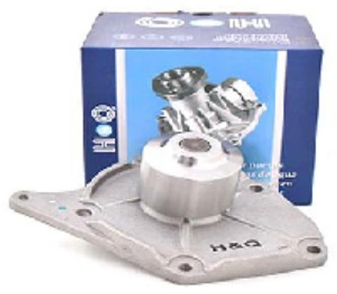 BOMBA AGUA PARA RENAULT CLIO DCI Y CLIO