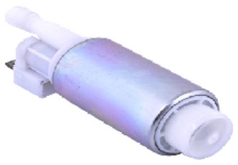 BOMBA BENCINA ELECTRICA SOLA PARA RENAULT LAGUNA Y CLIO II