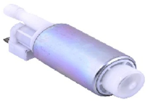 BOMBA BENCINA ELECTRICA SOLA PARA RENAULT LAGUNA Y CLIO II