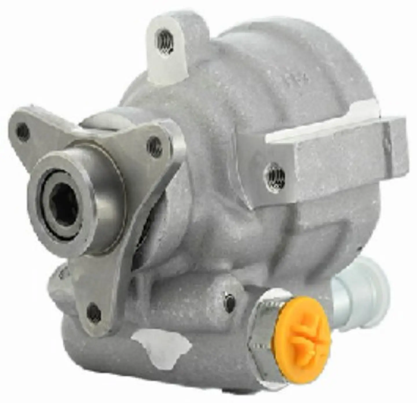 BOMBA DIRECCION SIN POLEA PARA RENAULT CLIO II Y KANGOO 1