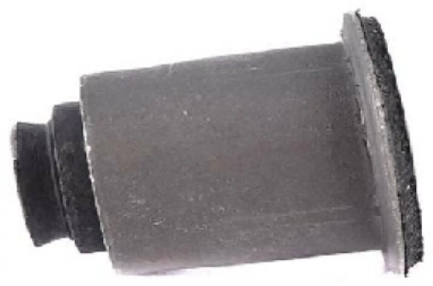 BUJE CENTRAL BANDEJA O BRAZO SUSPENSION GOMA-METALICA PARA RENAULT KANGOO 1