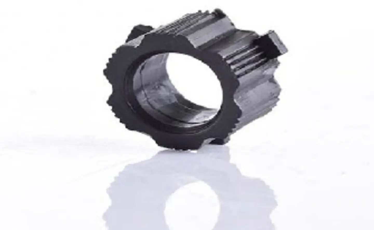 BUJE CREMALLERA DIRECCION MECANICA PARA RENAULT 9 TL Y 9 GTS 1