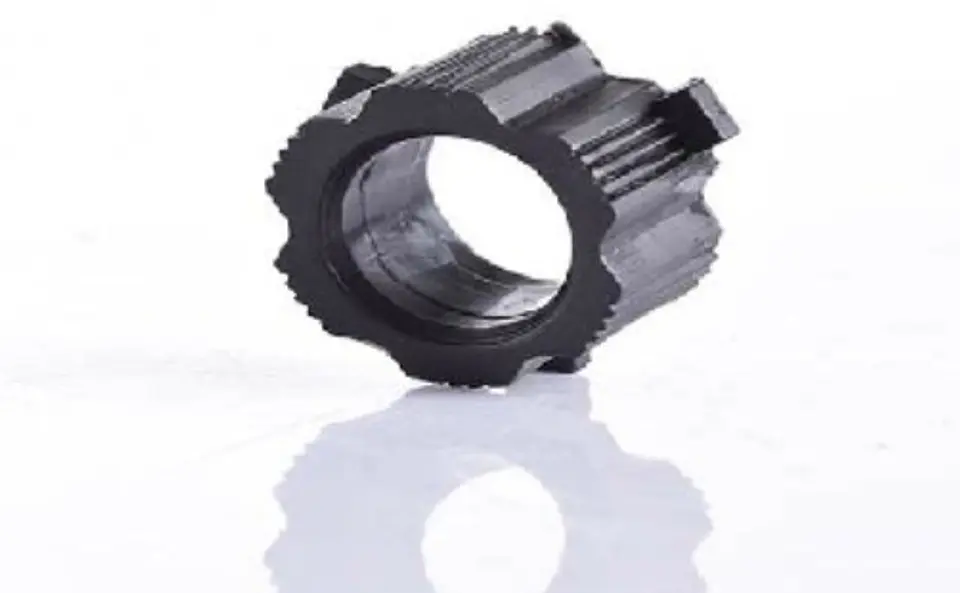 BUJE CREMALLERA DIRECCION MECANICA PARA RENAULT 9 TL Y 9 GTS 1