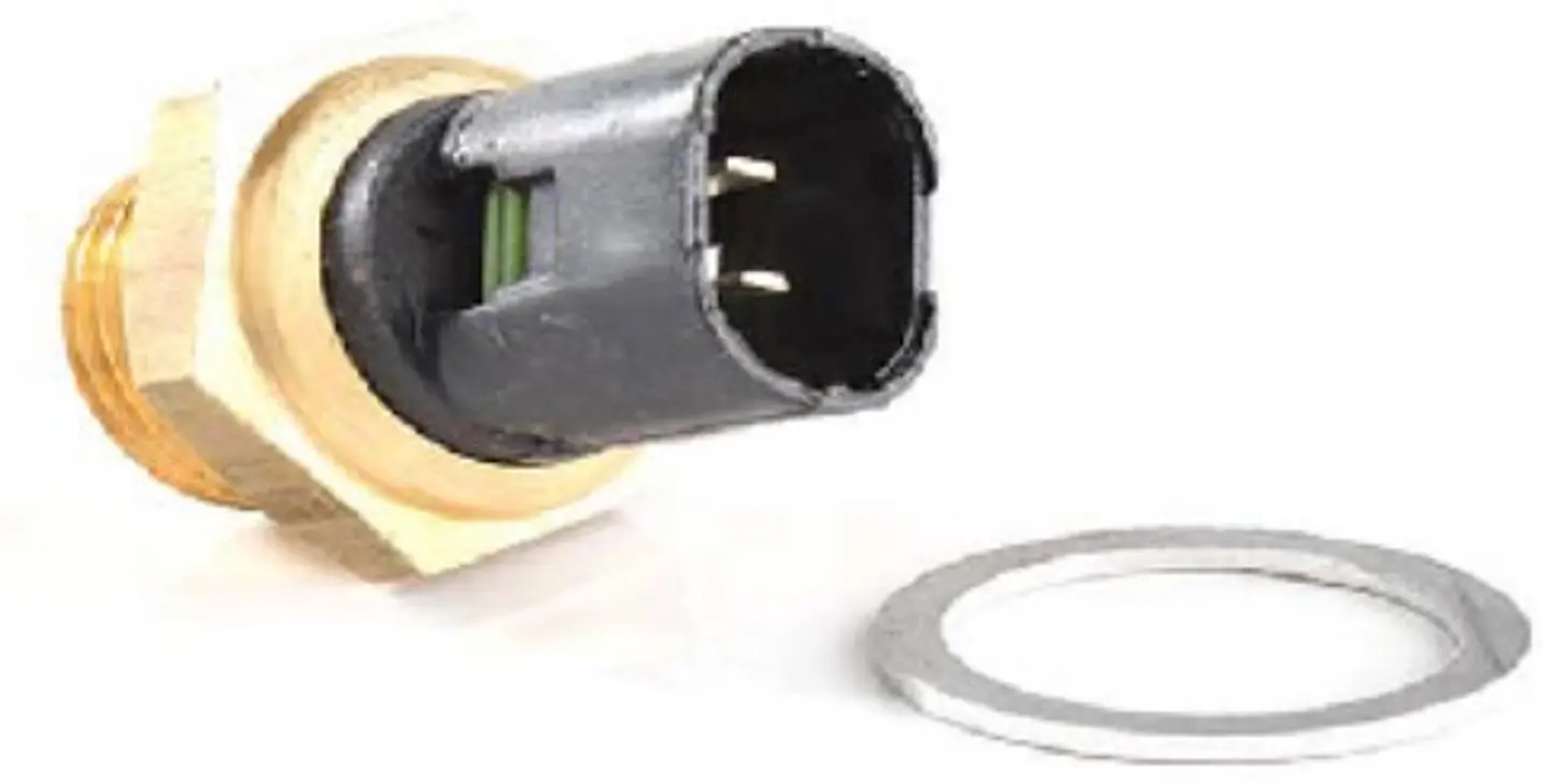 BULBO ELECTRO VENTILADOR PARA RENAULT 19 TS Y 19 TXE CHAMADE 1