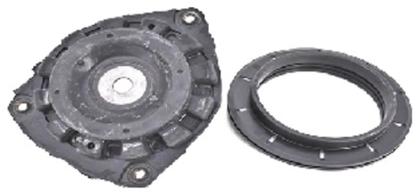 CAZOLETA AMORTIGUADOR DELANTERO PARA RENAULT MEGANE III 1