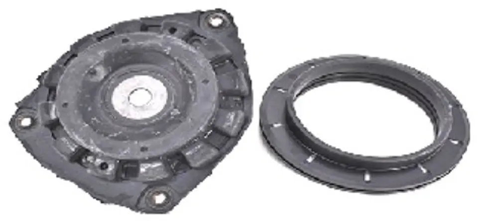 CAZOLETA AMORTIGUADOR DELANTERO PARA RENAULT MEGANE III 1