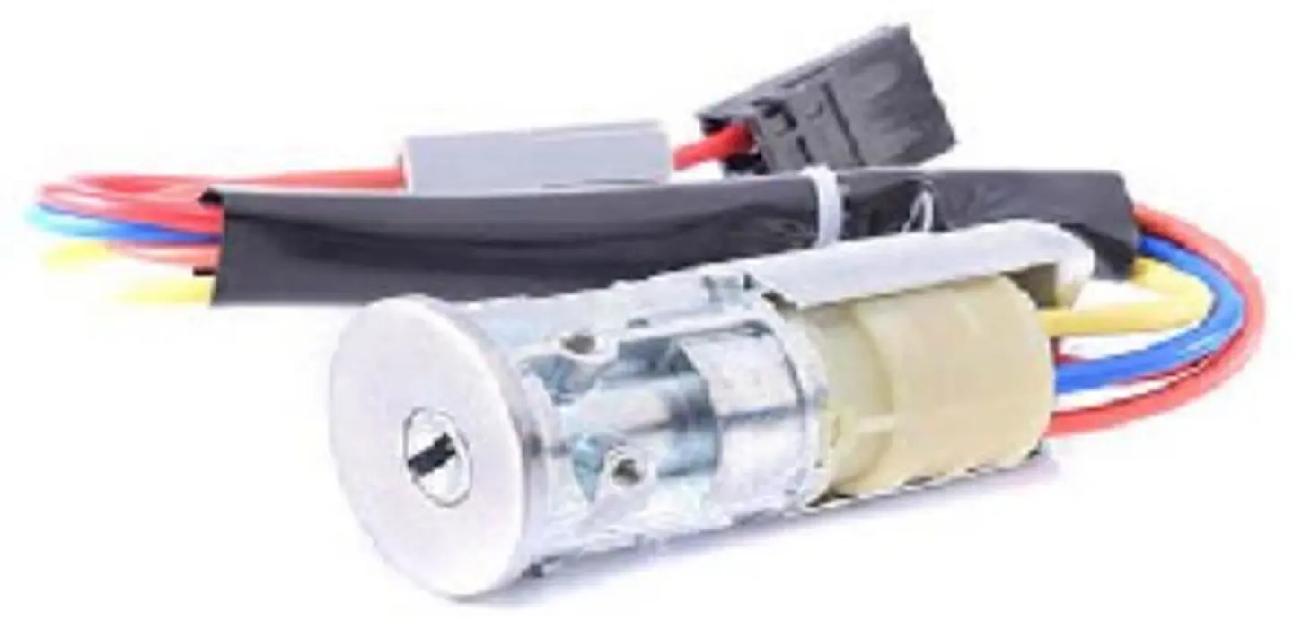 CHAPA CONTACTO PARA RENAULT KANGOO 1