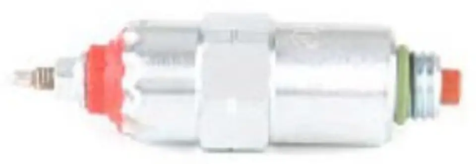 ELECTRO VALVULA INYECCION PARA PEUGEOT PARTNER 1