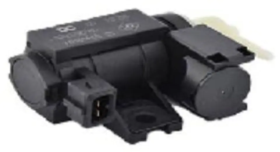 ELECTRO VALVULA INYECCION TIPO BOSCH PARA RENAULT KANGOO 1