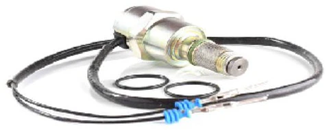 ELECTRO VALVULA INYECCION TIPO LUCAS PARA RENAULT KANGOO
