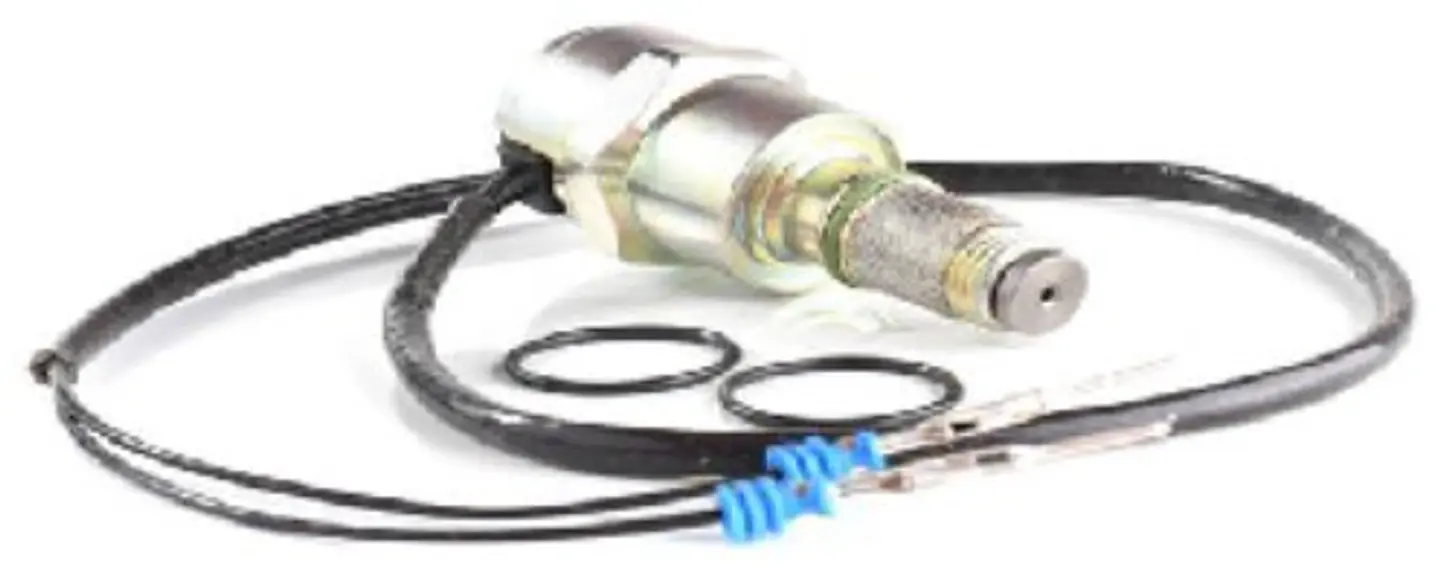 ELECTRO VALVULA INYECCION TIPO LUCAS PARA RENAULT KANGOO 1