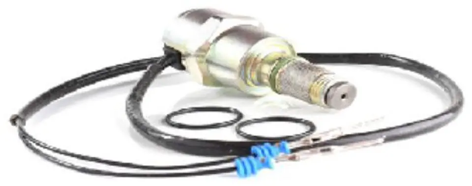 ELECTRO VALVULA INYECCION TIPO LUCAS PARA RENAULT KANGOO 1
