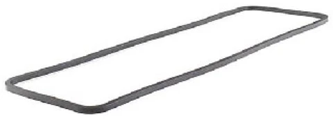EMPAQUETADURA TAPA VALVULA GOMA PARA RENAULT 12