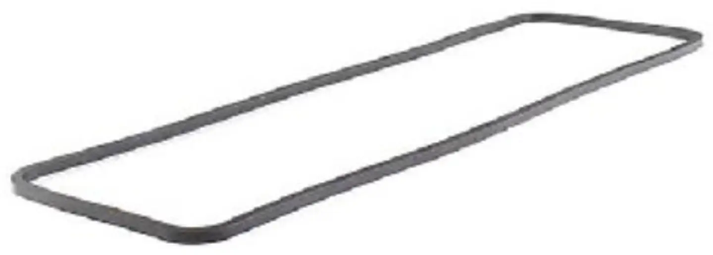 EMPAQUETADURA TAPA VALVULA GOMA PARA RENAULT 12 1