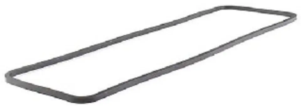 EMPAQUETADURA TAPA VALVULA GOMA PARA RENAULT 12 1